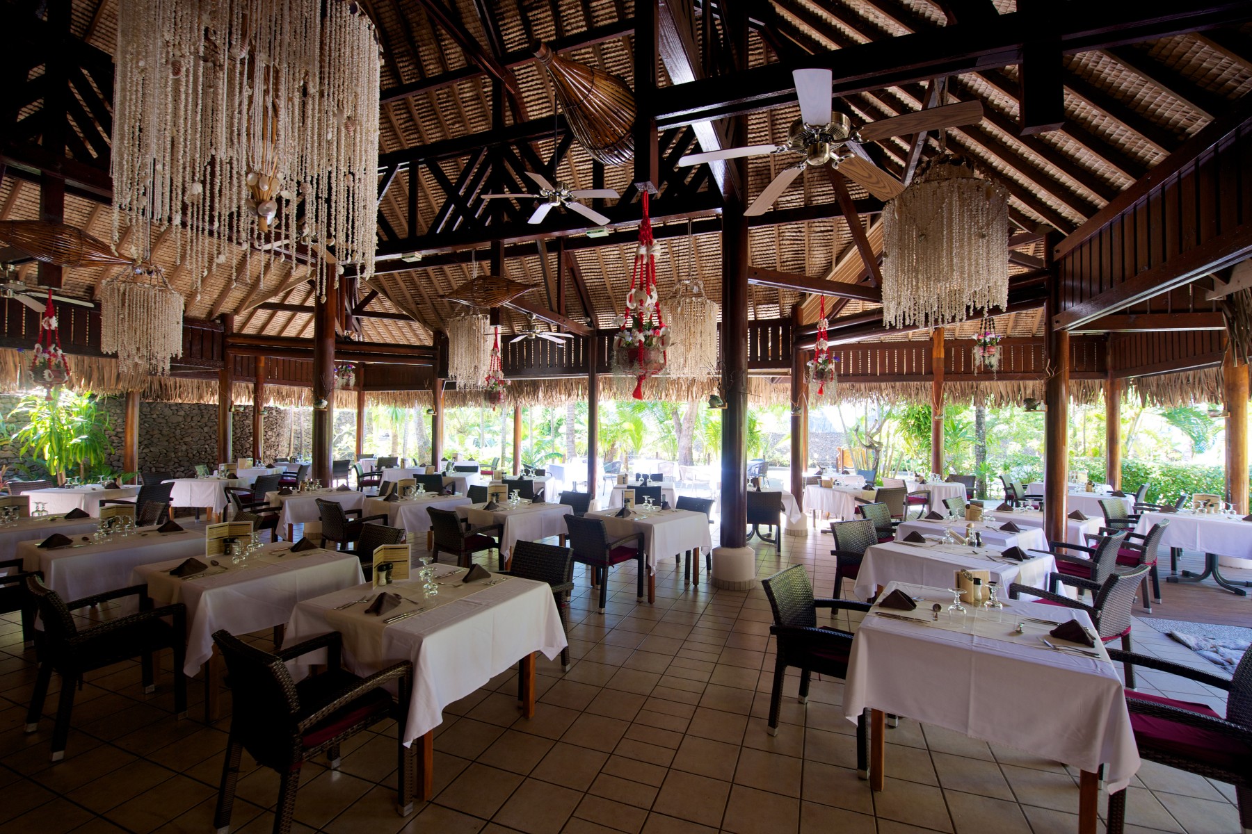 Maitai Polynesia Bora Bora